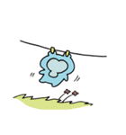ハムスターず（個別スタンプ：31）