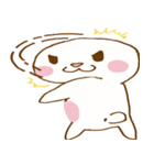 Nak No.8 : The Keen ＆ Cute Otter（個別スタンプ：27）