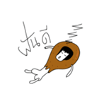 Mr.Kaitod（個別スタンプ：2）