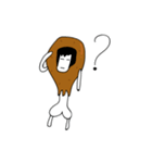 Mr.Kaitod（個別スタンプ：3）