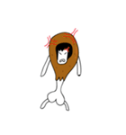 Mr.Kaitod（個別スタンプ：4）