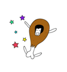 Mr.Kaitod（個別スタンプ：5）