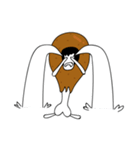 Mr.Kaitod（個別スタンプ：6）