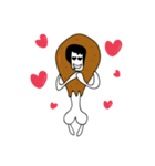 Mr.Kaitod（個別スタンプ：7）