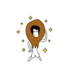 Mr.Kaitod（個別スタンプ：8）