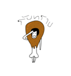 Mr.Kaitod（個別スタンプ：9）