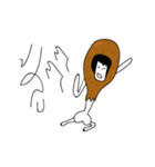 Mr.Kaitod（個別スタンプ：10）