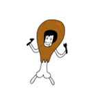 Mr.Kaitod（個別スタンプ：13）