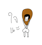 Mr.Kaitod（個別スタンプ：15）
