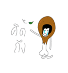 Mr.Kaitod（個別スタンプ：16）
