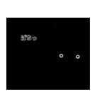 にわとりカモ（個別スタンプ：3）