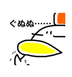 にわとりカモ（個別スタンプ：29）