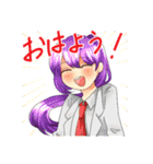 ハイツのスタンプ（個別スタンプ：1）