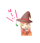 ハイツのスタンプ（個別スタンプ：5）