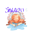 ハイツのスタンプ（個別スタンプ：7）