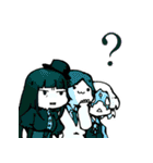ハイツのスタンプ（個別スタンプ：9）