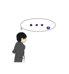 ハイツのスタンプ（個別スタンプ：17）