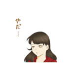 ハイツのスタンプ（個別スタンプ：22）