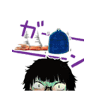 ハイツのスタンプ（個別スタンプ：26）