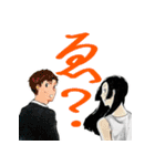 ハイツのスタンプ（個別スタンプ：32）