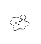 Cute__baby ghost（個別スタンプ：2）