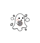 Cute__baby ghost（個別スタンプ：24）