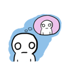 O_O（個別スタンプ：5）