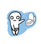 O_O（個別スタンプ：7）