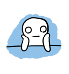 O_O（個別スタンプ：13）
