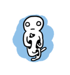 O_O（個別スタンプ：15）