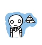 O_O（個別スタンプ：16）