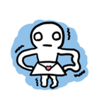 O_O（個別スタンプ：17）