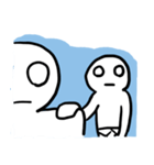 O_O（個別スタンプ：18）