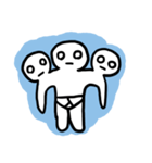 O_O（個別スタンプ：20）