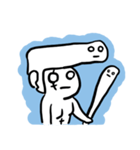 O_O（個別スタンプ：21）
