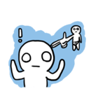 O_O（個別スタンプ：26）