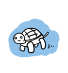 O_O（個別スタンプ：33）