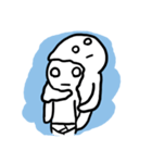 O_O（個別スタンプ：34）