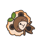 Otto Bear - Daily（個別スタンプ：36）