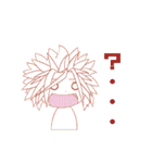 ナナシのキャラスタンプ（個別スタンプ：6）