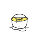 Jao Hua Meng（個別スタンプ：13）