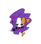 きらきらした眼のうさぎ（個別スタンプ：39）