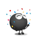 Roji Monsters（個別スタンプ：1）