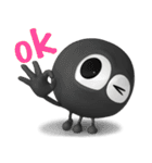 Roji Monsters（個別スタンプ：2）