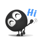 Roji Monsters（個別スタンプ：3）
