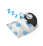 Roji Monsters（個別スタンプ：4）
