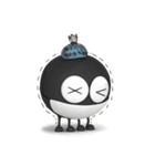 Roji Monsters（個別スタンプ：6）