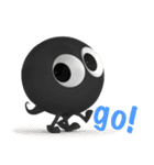 Roji Monsters（個別スタンプ：7）