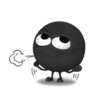 Roji Monsters（個別スタンプ：8）