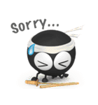 Roji Monsters（個別スタンプ：13）